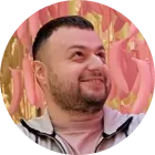 Andrew Grishin